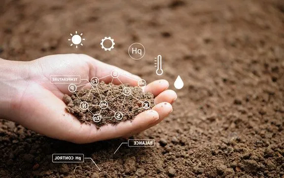 Soil Behavior Image